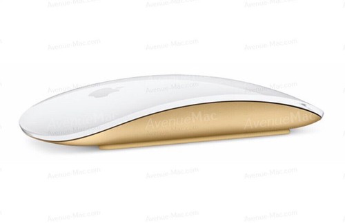 Souris apple magic mouse - ,