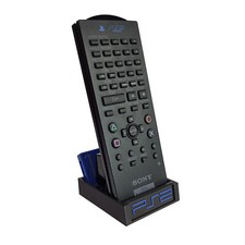 Supporto telecomando dvd - supporto,