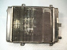 RADIATORE ACQUA PER KYMCO XCITING 500 R DEL 2007 (e18792)