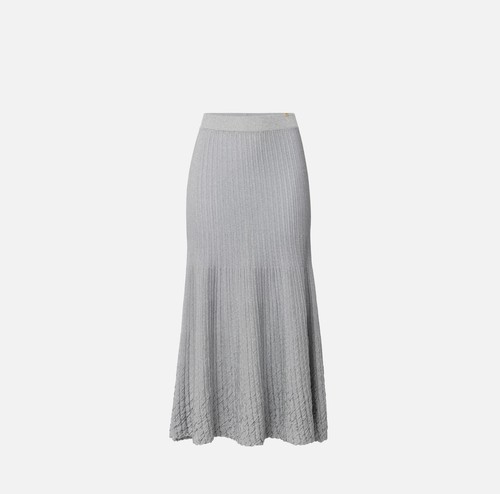 Elisabetta franchi gonna midi - elisabetta,