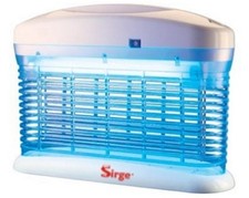 Zanzariera Elettrica Anti