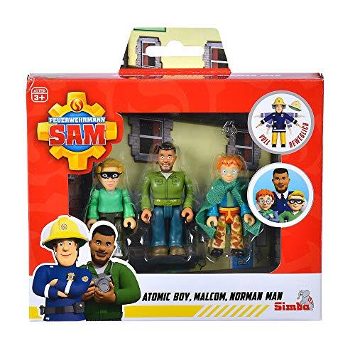 Simba 109251091 set di - -,