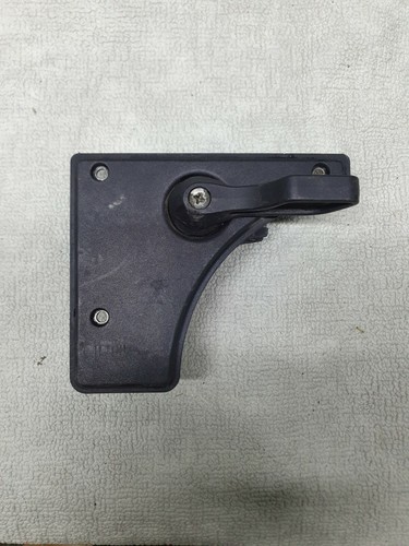 Maniglia interna porta - interna,