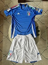 ITALIA Euro 2024 -  Completo