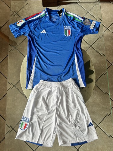 Italia euro 2024 completo - euro,