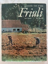 Friuli-1963 LEA ROMA
