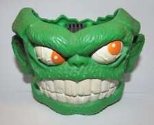 The real ghostbusters il fantasma cerebrale