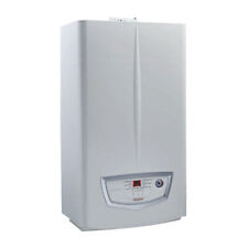 IMMERGAS - CALDAIA CONDENSAZIONE MYTHOS HP 24 RECUPERATORE CALORE NOX 6 GPL KIT 