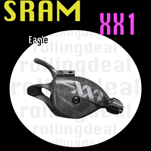 Sram xx1 eagle trigger 12spd - sram,