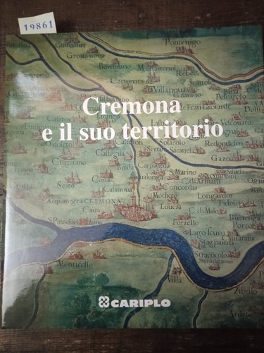 Cremona suo territorio - cremona,