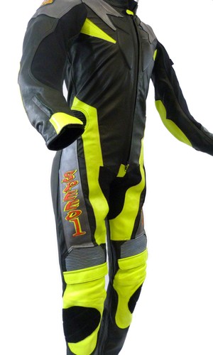 Tuta corsa baby biker speed - da,