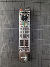 Telecomando N2QAYB000239 per TV Panasonic TH-37PX80EA TH-42PX80BA