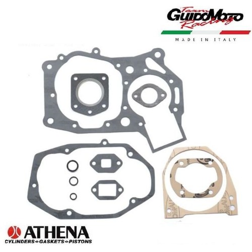 Guarnizioni motore franco - guarnizioni,