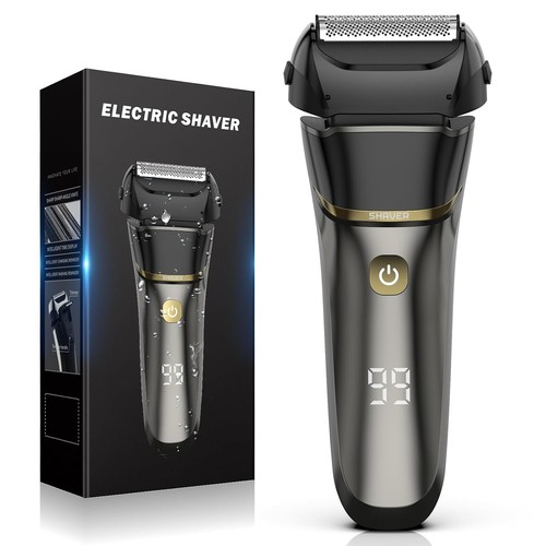 Rasoio elettrico uomo per - rasoio,