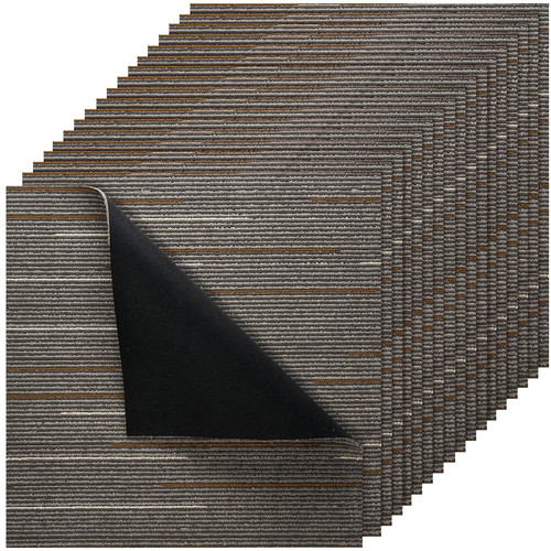 Piastrelle per moquette - piastrelle,