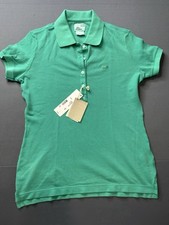 Lacoste Teal Green Size 40