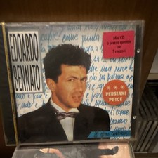 Edoardo Bennato CD Il Gioco