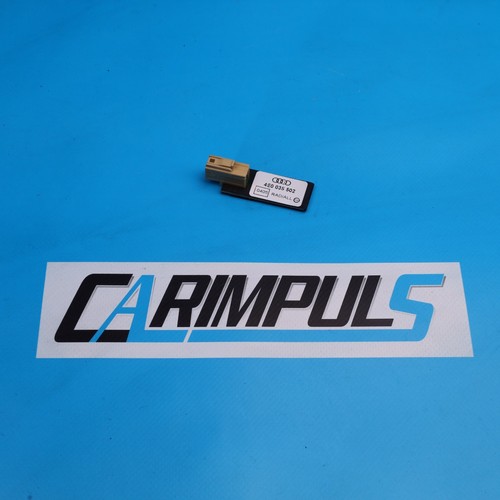 Audi c6 antenna - 4f,