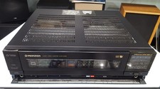 Pioneer 707v amplficatore - pioneer,