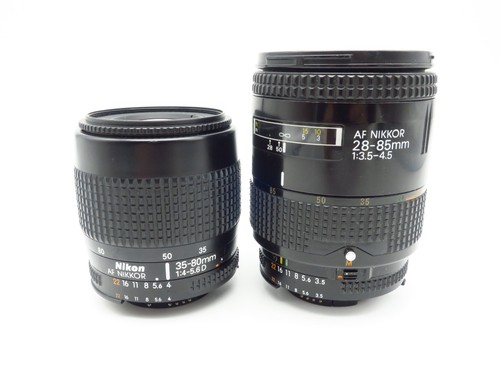 Nikon nikkor obiettivo - 2x,