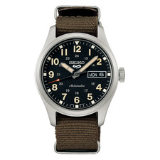 Seiko 5 Sports Field Sports