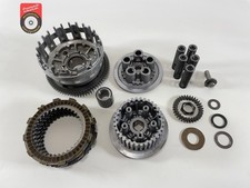 Suzuki GSX-R 1000 K1 K2 2001-02 - Cestello frizione usato