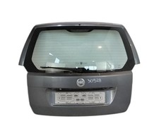 PORTELLONE POSTERIORE PER FIAT