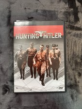 Used 1999 Hunting Hitler DVD-A