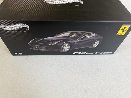 Modellino auto hot - auto, wheels