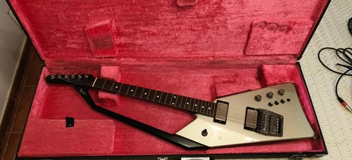 Guitarra eléctrica roland - eléctrica,