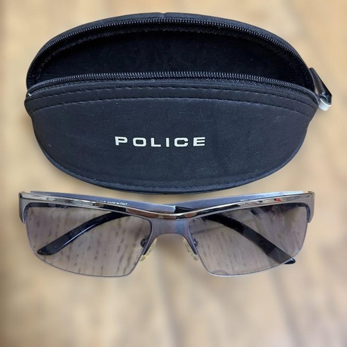 Occhiali sole police - occhiali,