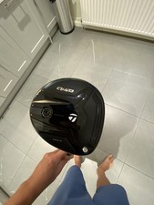 Taylormade Qi4d Max 5 Reg in