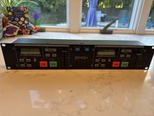 DENON DN-2000F TELECOMANDO