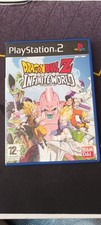 DragonBall Z Infinite World  -