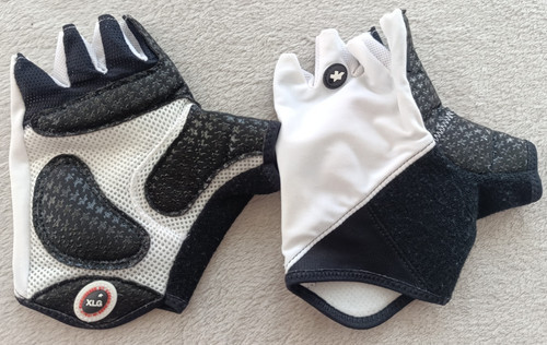 Guanti ciclismo estivi - , assos