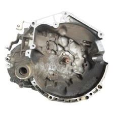 SCATOLA CAMBIO MARCE MANUALE