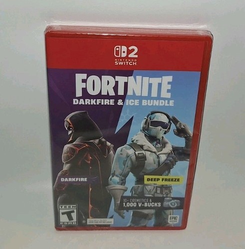 Fortnite darkfire ice - darkfire,