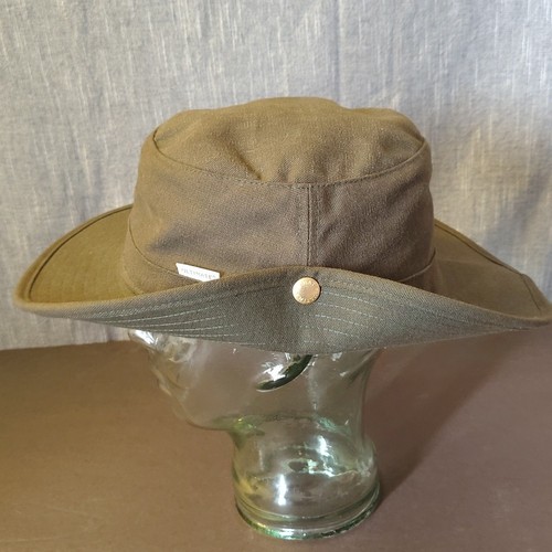 Cappello vintage bean - cappello,