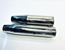 Silenzioso Scarico JAMA