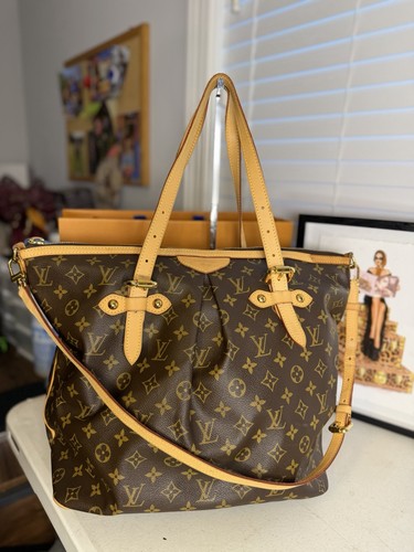 Authentic louis vuitton - authentic,