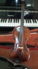 ANTIQUE Violin Antonius