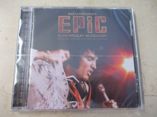 Elvis presley - presley,