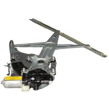 Alzavetro elettrico (porta