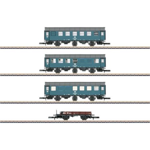 Märklin 87762 treno - märklin,
