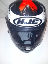 Casco Moto HJC RPHA 10 Plus