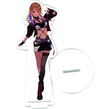 Mei Izumi Colori Lucidi