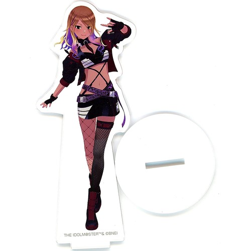 Mei izumi colori lucidi - colori,