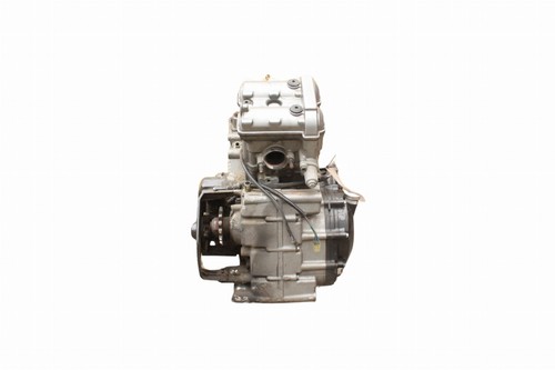 Engine motor suzuki 650 - engine, sv