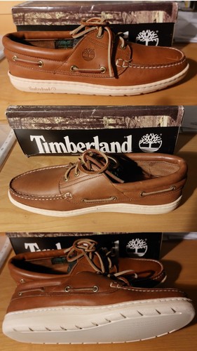 Rare timberland scuppered - timberland,
