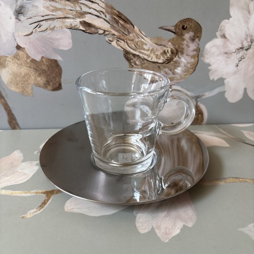 Nespresso view tazza - nespresso,